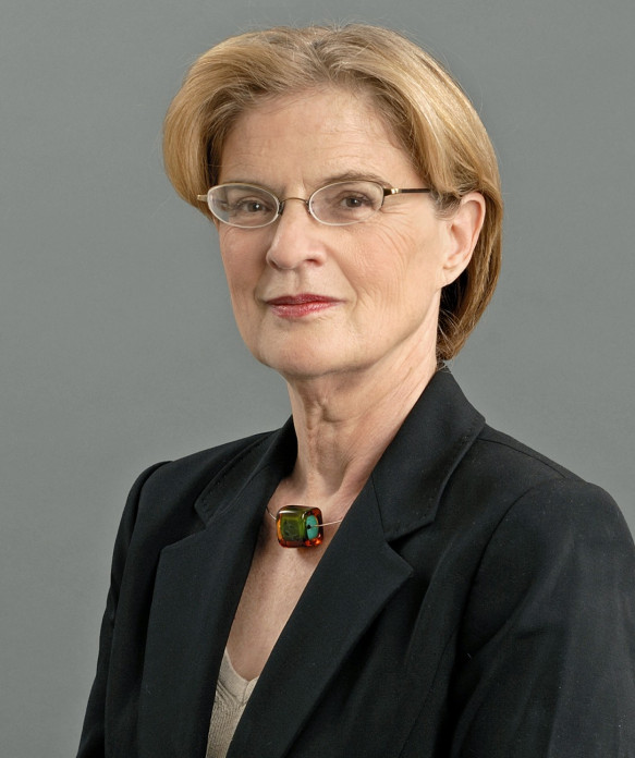 Susan Wachter